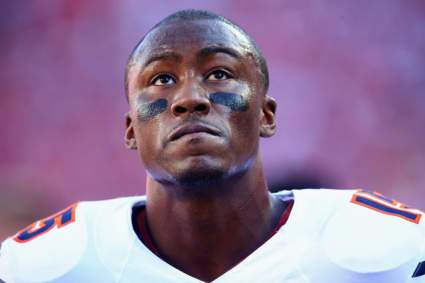 Brandon Marshall Accused of Assault: 5 Facts You Need to Know
