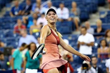 Who Is Caroline Wozniacki Dating?