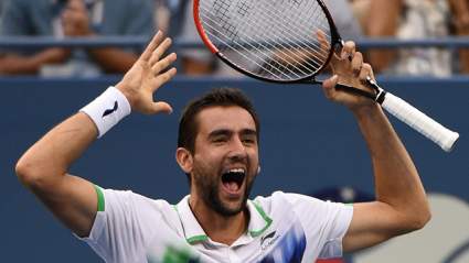 Marin Cilic: 5 Fast Facts You Need to Know