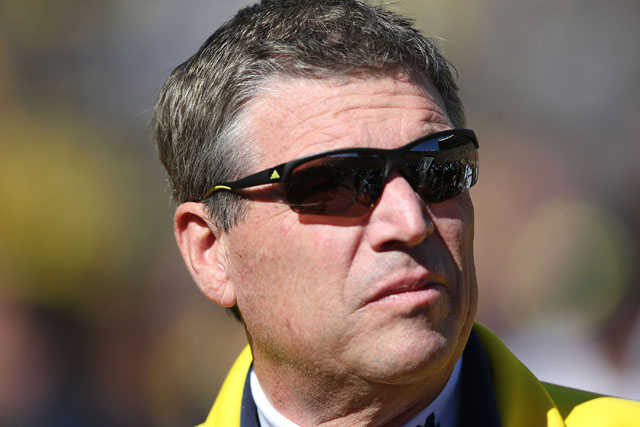 Dave Brandon Resigns: 5 Fast Facts You Need to Know