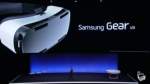 Samsung Gear VR, ifa, berlin ifa, samsung, gear vr, samsung, vr, oculus, oculus rife, virtual reality, vr headset