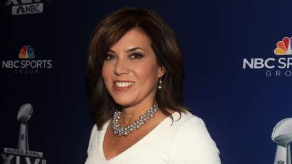 Michele Tafoya: 5 Fast Facts You Need to Know