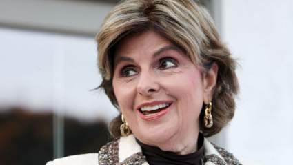 WATCH: Gloria Allred Press Conference Live Stream Online