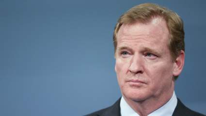 Roger Goodell Domestic Violence Memo: Read it Here