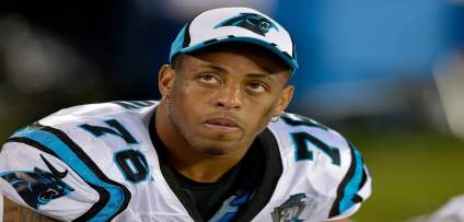Greg Hardy: 5 Fast Facts You Need to Know