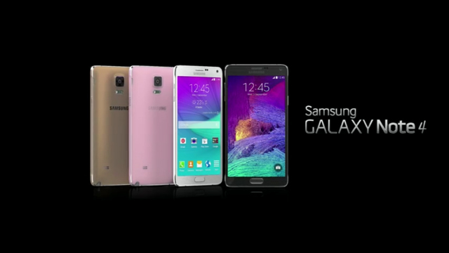 Samsung Galaxy Note 4, samsung, note 4, galaxy note 4, Samsung Galaxy Note 4 specs, Samsung Galaxy Note 4 features, berlin ifa, ifa, ifa tech fair, s pen, stylus