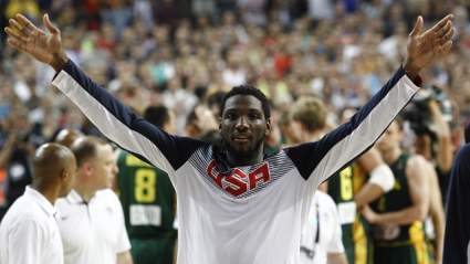 How to Watch USA vs. Serbia Live Stream Online