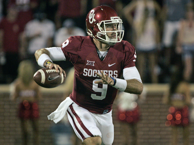 Trevor Knight 5 Fast Facts You Need To Know 6042