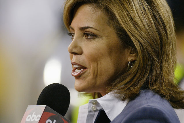 Michele Tafoya