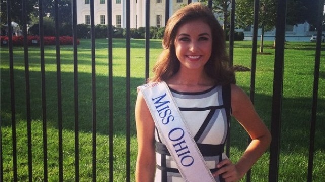Miss Ohio Mackenzie Bart 5 Fast Facts You Need To Know