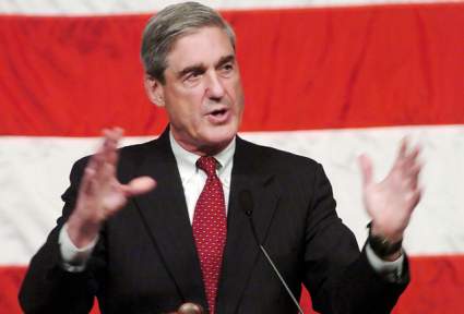 Robert Mueller Report: Read the Full Document