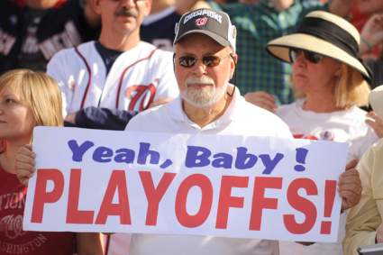 MLB Playoff Schedule: Teams, Dates, Times & Channels