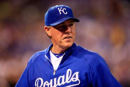 Ned Yost & Yordano Ventura: The Tweets You Need to Read