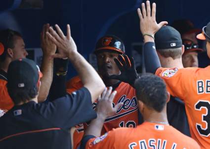 How to Watch Tigers-Orioles ALDS Live Stream Online