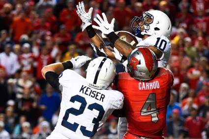 Rutgers Football Recruiting Has One Huge Advantage Says Eric LeGrand