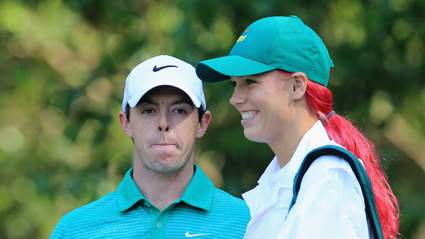 Caroline Wozniacki & Rory McIlroy: 5 Fast Facts You Need to Know