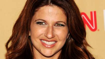 Rachel Nichols: 5 Fast Facts You Need to Know