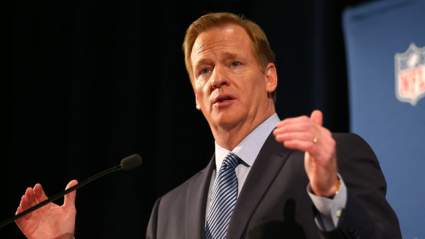 NFL Personal Conduct Policy: What the League Changed