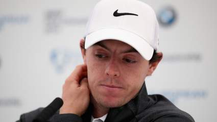 WATCH: Rory McIlroy Called ‘Leprechaun’ by Fox News Host