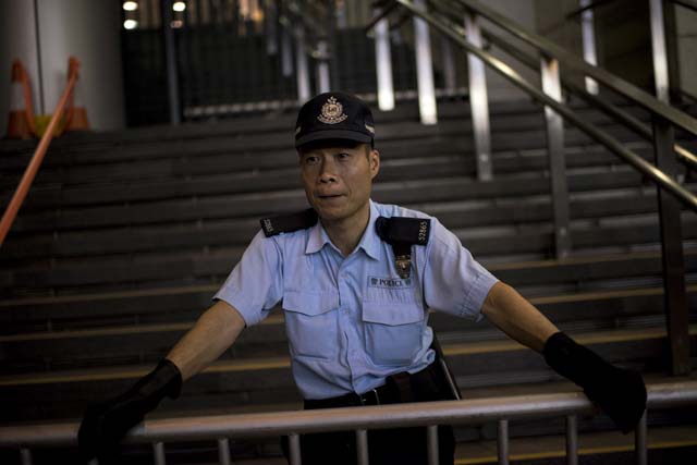 umbrella revolution, occupy central, hong kong, pictures