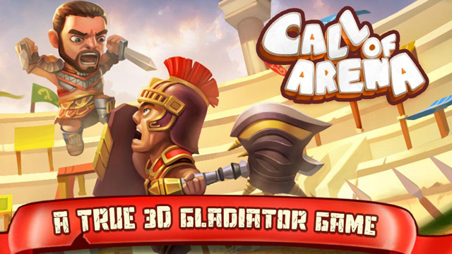 ‘Gladiators: Call of Arena’: Top 10 Tips & Cheats | Heavy.com