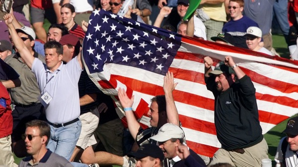 Ryder Cup 2014: 5 Facts You Need to Know | Heavy.com
