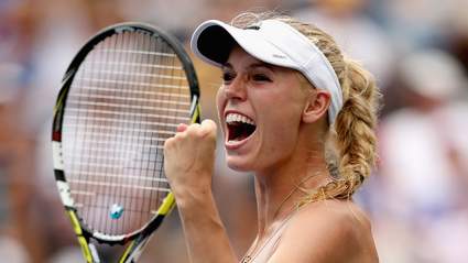 Caroline Wozniacki, U.S. Open: 5 Fast Facts You Need to Know
