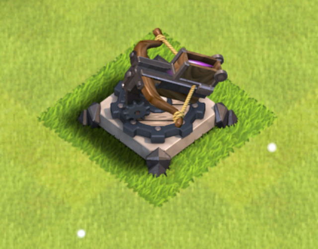 Clash of Clans XBow