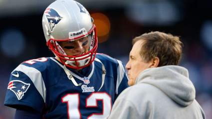 NFL Stats: New England Patriots Chasing History