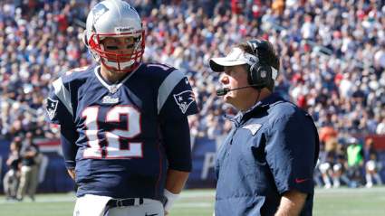 Bill Belichick vs Pete Carroll: Postseason Records