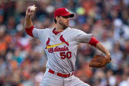Adam Wainwright: 5 Fast Facts You Need To Know