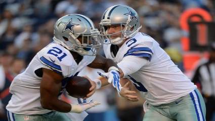 Joseph Randle: 5 Fast Facts You Need to Know