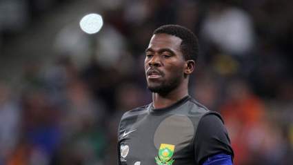 Senzo Meyiwa Dead: 5 Fast Facts You Need to Know