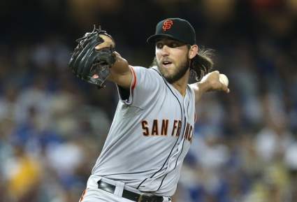 Madison Bumgarner: 5 Fast Facts You Need To Know