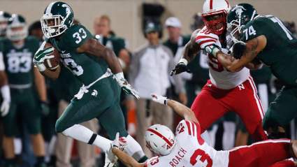 Nebraska vs. Michigan State: Score, Stats & Highlights