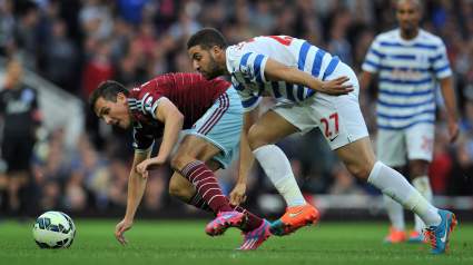 Soccer News: Manager Says Star is Overweight