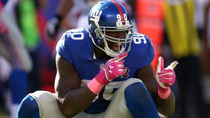 Falcons vs. Giants: Score, Stats & Highlights