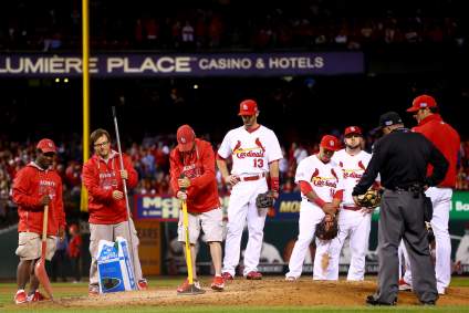 Dodgers vs. Cardinals: Score, Stats & Highlights