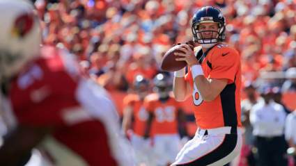 Peyton Manning Touchdown Record: 5 Facts You Need to Know