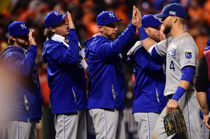 Royals vs. Orioles: Score, Stats & Highlights