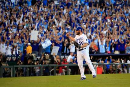 Royals in the World Series: 5 Fast Facts You Need To Know