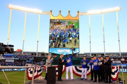 2014 World Series: 5 Fast Facts You Need To Know