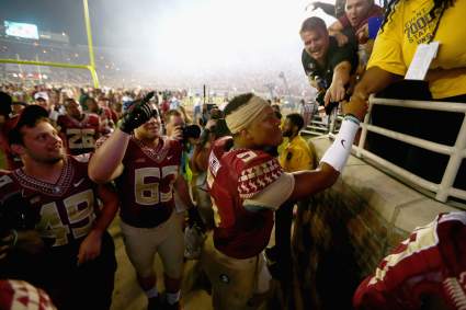 Florida St. at Louisville: 5 Fast Facts You Need to Know