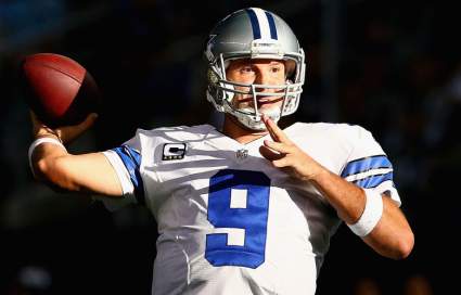 How to Watch Eagles vs. Cowboys Live Stream Online