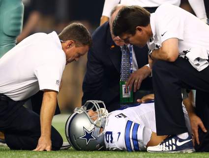 Week 9 NFL Betting Lines, Odds & Picks