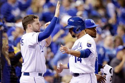 World Series Game 6, Giants vs. Royals: Score & Highlights