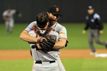 World Series Game 7, Giants vs. Royals: Score & Highlights