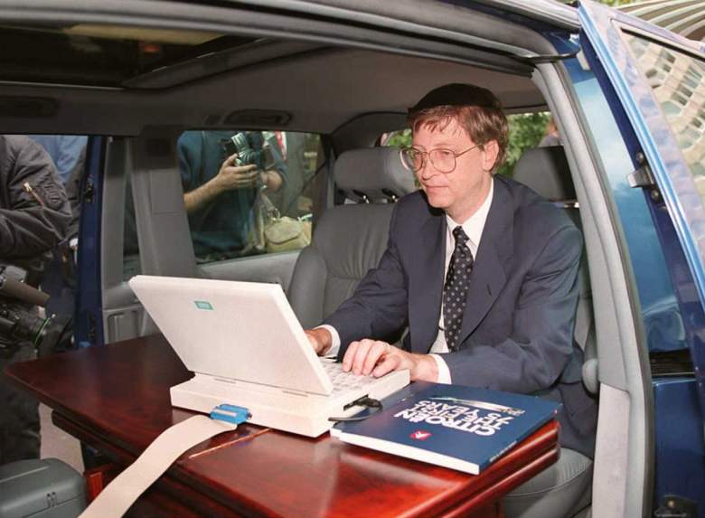 bill gates