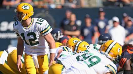 Report: Bridgewater Won’t Play Against Green Bay