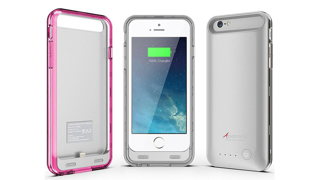iphone 6 battery cases